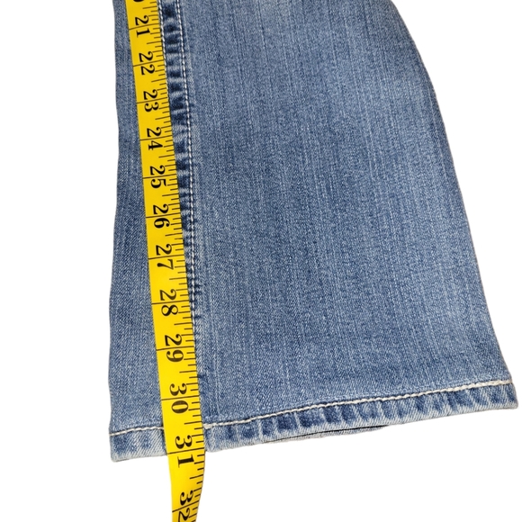 Miss Me Boot Cut 27 - Picture 4 of 7